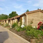 Parque de Campismo Les De