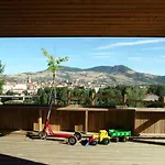 Parque de Campismo Les De *