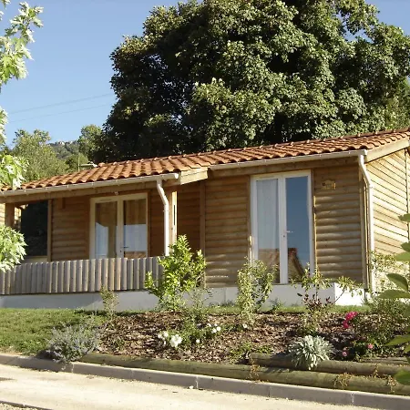 Résidence Les De Millau