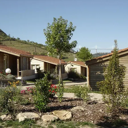 Résidence Les De Campeggio *