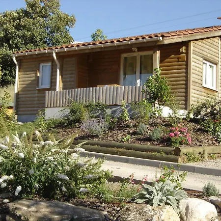 Résidence Les De * Millau