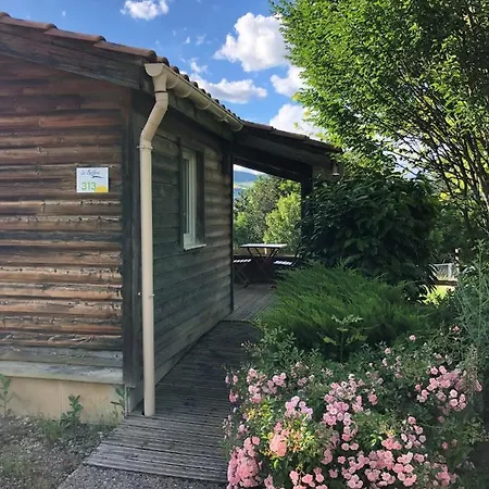 Campeggio Résidence Les De *