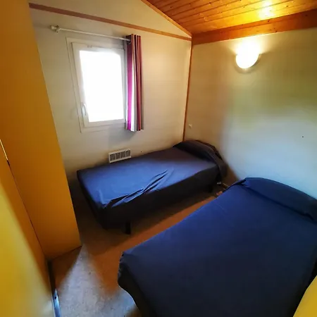 Les De Campsite *