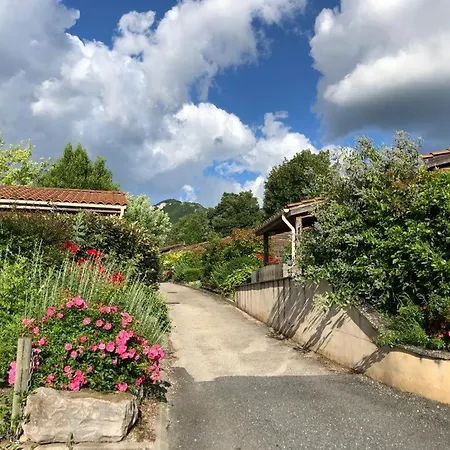 Campeggio Résidence Les De *