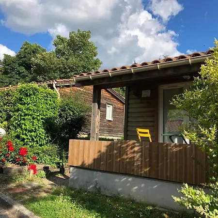 Les De Campsite