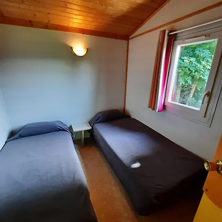 Campsite Les De *