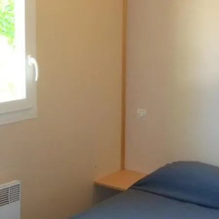 Campsite Les De *