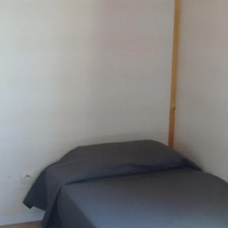 Les De Campsite Millau