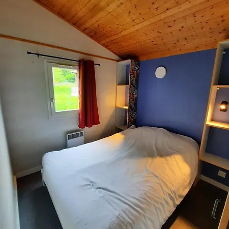 Campeggio Résidence Les De *