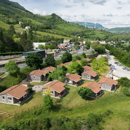 Les De Millau