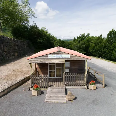 Campeggio Résidence Les De *