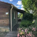 Campingplatz Les De *
