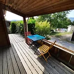 Les De Campingplatz