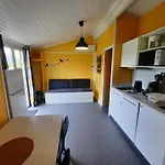 Les De Campingplatz