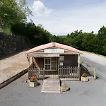 Campingplatz Les De *