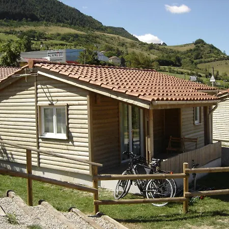 Résidence Les De Millau