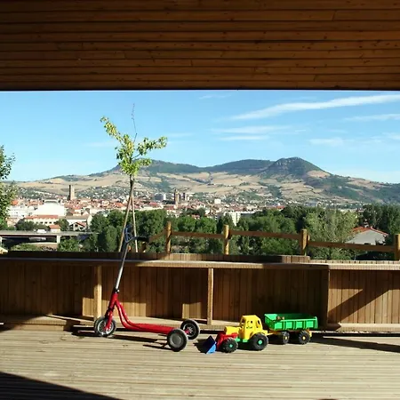 Camping Résidence Les De *