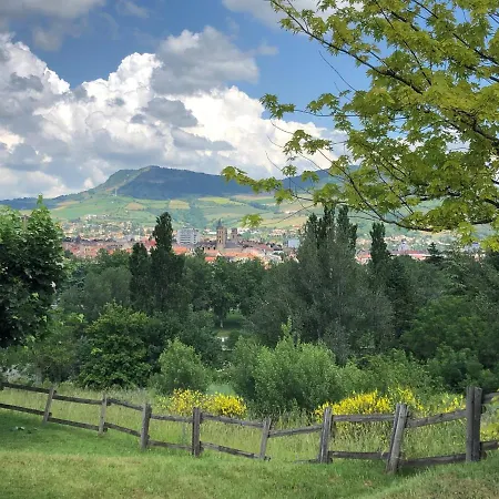 Résidence Les De * Millau