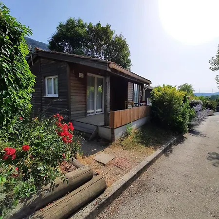 Résidence Les De Millau