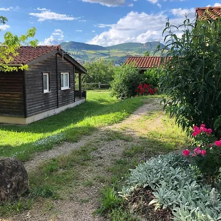 Résidence Les De Millau