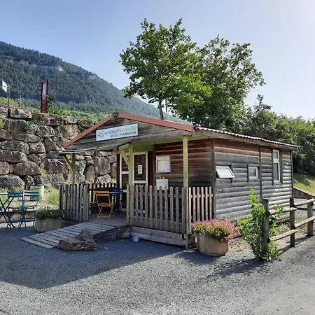 Résidence Les De * Millau