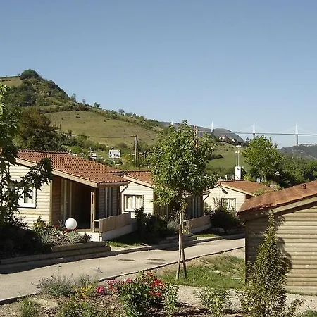 Résidence Les De Camping