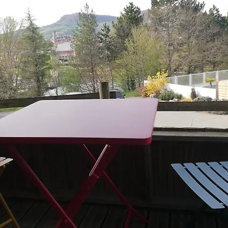 Les De Camping *